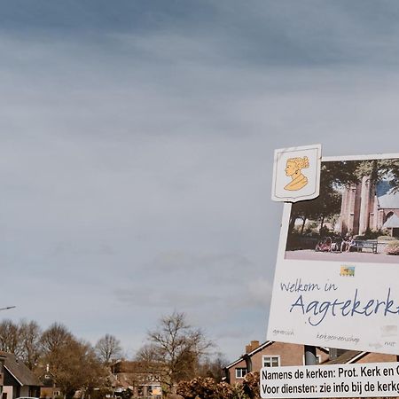 Kodde Apartments Aagtekerke Exteriör bild