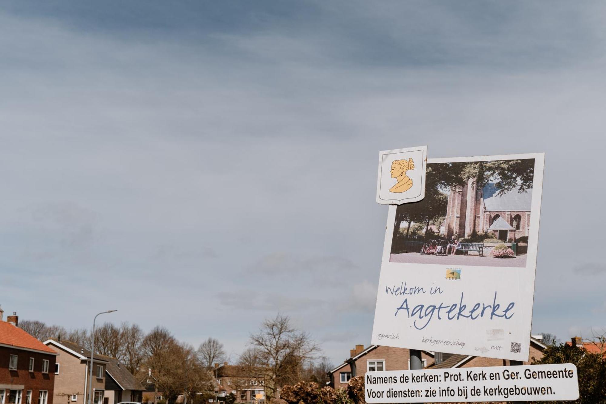 Kodde Apartments Aagtekerke Exteriör bild